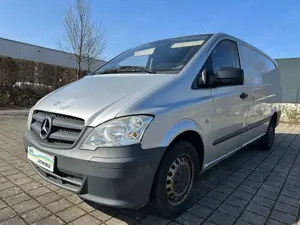 Mercedes-Benz Vito Kasten 113 CDI lang