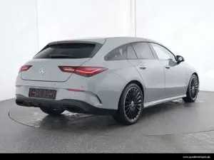 Mercedes-Benz CLA 200 CLA 200 SB AMG-LINE/SPECIAL-EDITION/LED/MBUX SHZ Bild 2