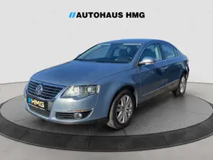 Volkswagen Passat DSG Highline *NAVI*BI-XENON*ZAHNRIEM NEU*