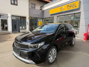 Opel Grandland X Elegance
