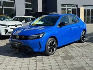 Opel Corsa -e Edition *KLIMA*SHZ*LHZ*PDC*