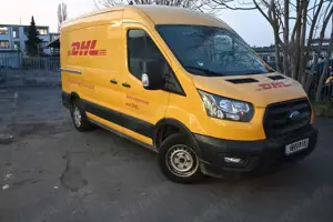 Ford Transit Bild 2
