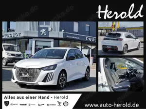 Peugeot 208 Allure 100