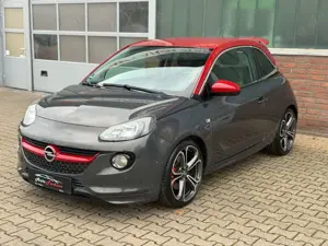 Opel Adam S 150PS SitzLenkradhzg