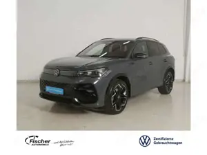 Volkswagen Tiguan 1.5 eHybrid R-Line Black Style