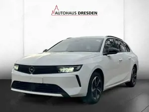 Opel Astra L Sports Tourer 1.2 Turbo Edition LED+Navi Bild 2