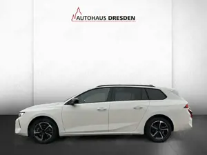 Opel Astra L Sports Tourer 1.2 Turbo Edition LED+Navi Bild 3