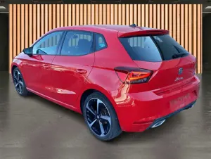 SEAT Ibiza Bild 4
