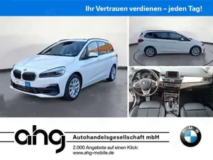 BMW 220 Steptronic Advantage Panorama