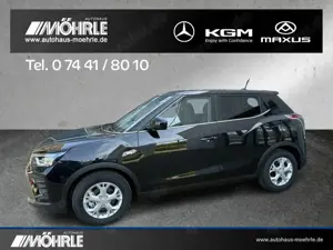 KGM Tivoli Tivoli 1.5 P Core Rückfahrkamera Navigation PDC Bild 2