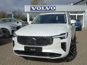 Volvo XC90 Ultra T8 AWD Plug-in/FourC/360°/Pano/Massag