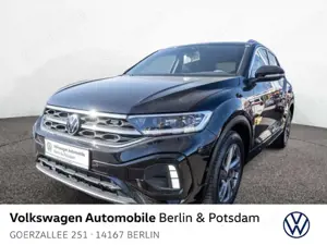 Volkswagen T-Roc 1.5 TSI DSG R-Line Navi R-Kam AHK LED