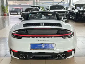 Porsche 992 911*Carrera S*Exclusiv*Sport-Design*R.Cam* Bild 5