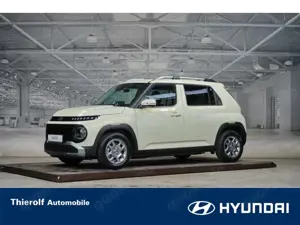 Hyundai Inster EV (MY25) 49 kWh Trend Effizienz-Paket