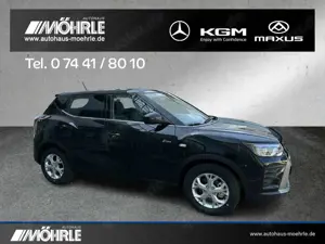 KGM Tivoli Tivoli 1.5 P Core Rückfahrkamera Navigation PDC Bild 5