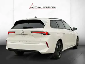 Opel Astra L Sports Tourer 1.2 Turbo Edition LED+Navi Bild 5