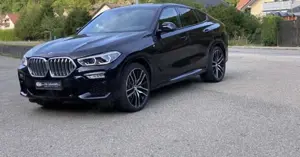 BMW X6 BMW X6 xDrive40i M SPORTPAKET Head-Up
