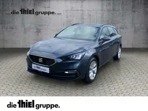 SEAT Leon Sportstourer 2.0 TDI Style DSG AHK+Navi+LED