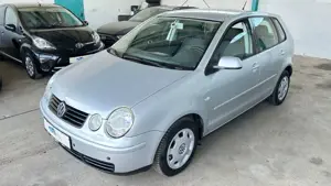 Volkswagen Polo 1.4  Basis
