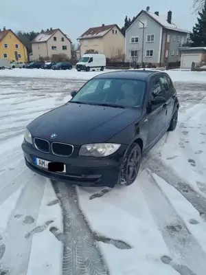 BMW 116 116i
