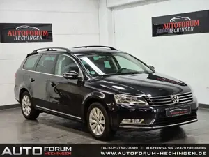 Volkswagen Passat Variant Comfortline BlueMotion Navi Tel.Tempomat