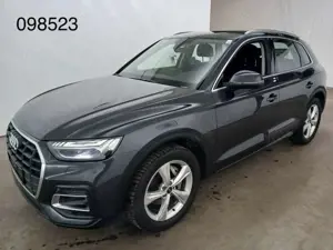 Audi Q5 45 quattro ACC+/MATRIX/19"/VIRTUAL/KAM/AHK