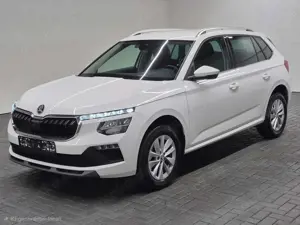 Skoda Kamiq LED/Virco/Kam/Keyl/CarPlay/Tempom/DAB/16LM