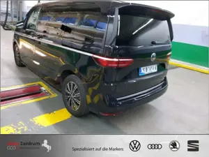 Volkswagen Transporter Multivan T7 eHybrid BULLI 6-Sitzer *AZN-FÖRDERUNG* Bild 2