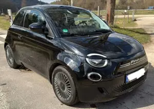 Fiat 500e 500e Action