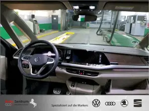 Volkswagen Transporter Multivan T7 eHybrid BULLI 6-Sitzer *AZN-FÖRDERUNG* Bild 5
