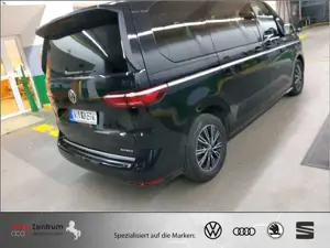 Volkswagen Transporter Multivan T7 eHybrid BULLI 6-Sitzer *AZN-FÖRDERUNG* Bild 3