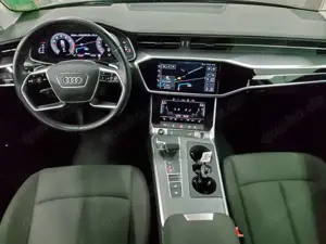 Audi A6 Avant 45 TFSI Navi LED vc RfK HuD ACC Sound Bild 5