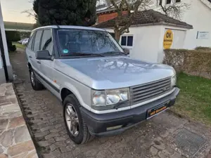 Land Rover Range Rover P38 4.0 SE Automatik
