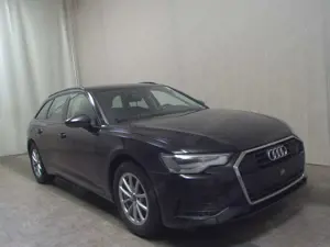 Audi A6 Avant 45 TFSI Navi LED vc RfK HuD ACC Sound Bild 3