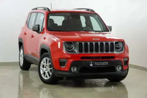 Jeep Renegade Limited FWD Navi ACC Kamera