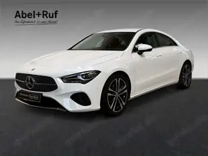 Mercedes-Benz CLA 180 PROGRESSIVE+LED+Rückfahrkamera+LrHz+DAB