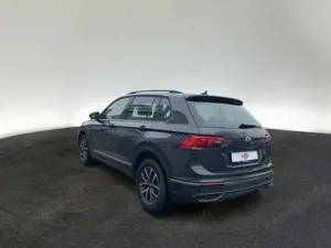 Volkswagen Tiguan Bild 4
