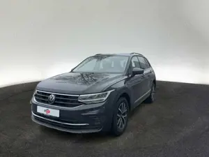 Volkswagen Tiguan Bild 3