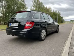 Mercedes-Benz C 220 T CDI DPF (BlueEFFICIENCY) 7G-TRONIC - image 5