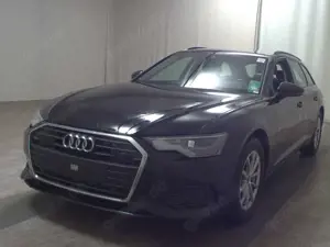 Audi A6 Avant 45 TFSI Navi LED vc RfK HuD ACC Sound Bild 2