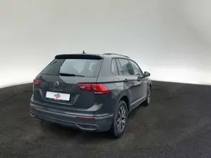 Volkswagen Tiguan Bild 5