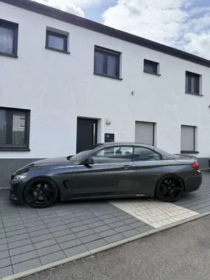 BMW 435 435 d xDrive M Sport