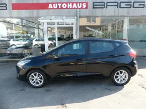 Ford Fiesta Cool  Connect