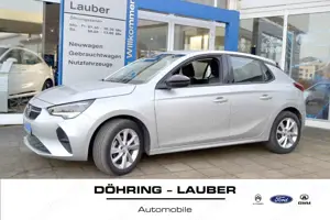 Opel Corsa Corsa 1,2 Elegance 5t Klima Navi LMF LED PDC  BC