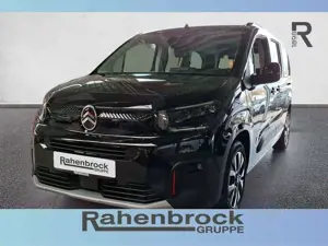 Citroen Berlingo Max XL Diesel 130 XTR Kamera Navi SHZ