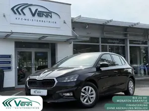 Skoda Fabia 1.0 TSI Selection*RFK*SHZ*LED*SHA*AppCo