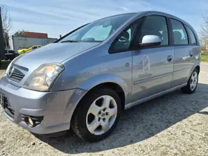 Opel Meriva Innovation "110 Jahre"Automatik