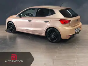 SEAT Ibiza Bild 4
