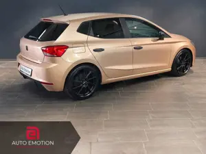 SEAT Ibiza Bild 3
