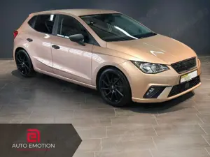 SEAT Ibiza Bild 2
